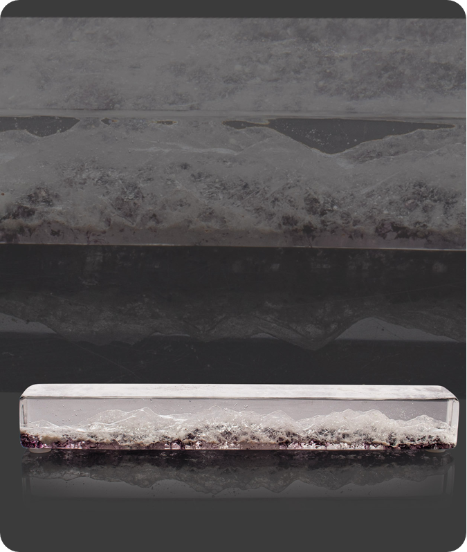 Těžítko Yuanshan – 02