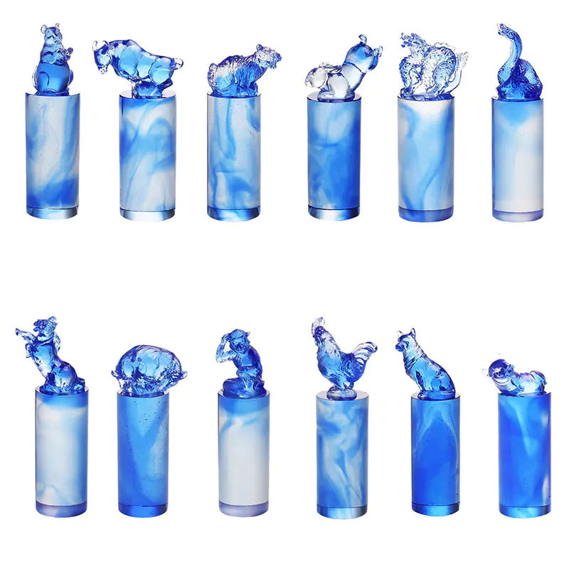 Čínský zvěrokruh